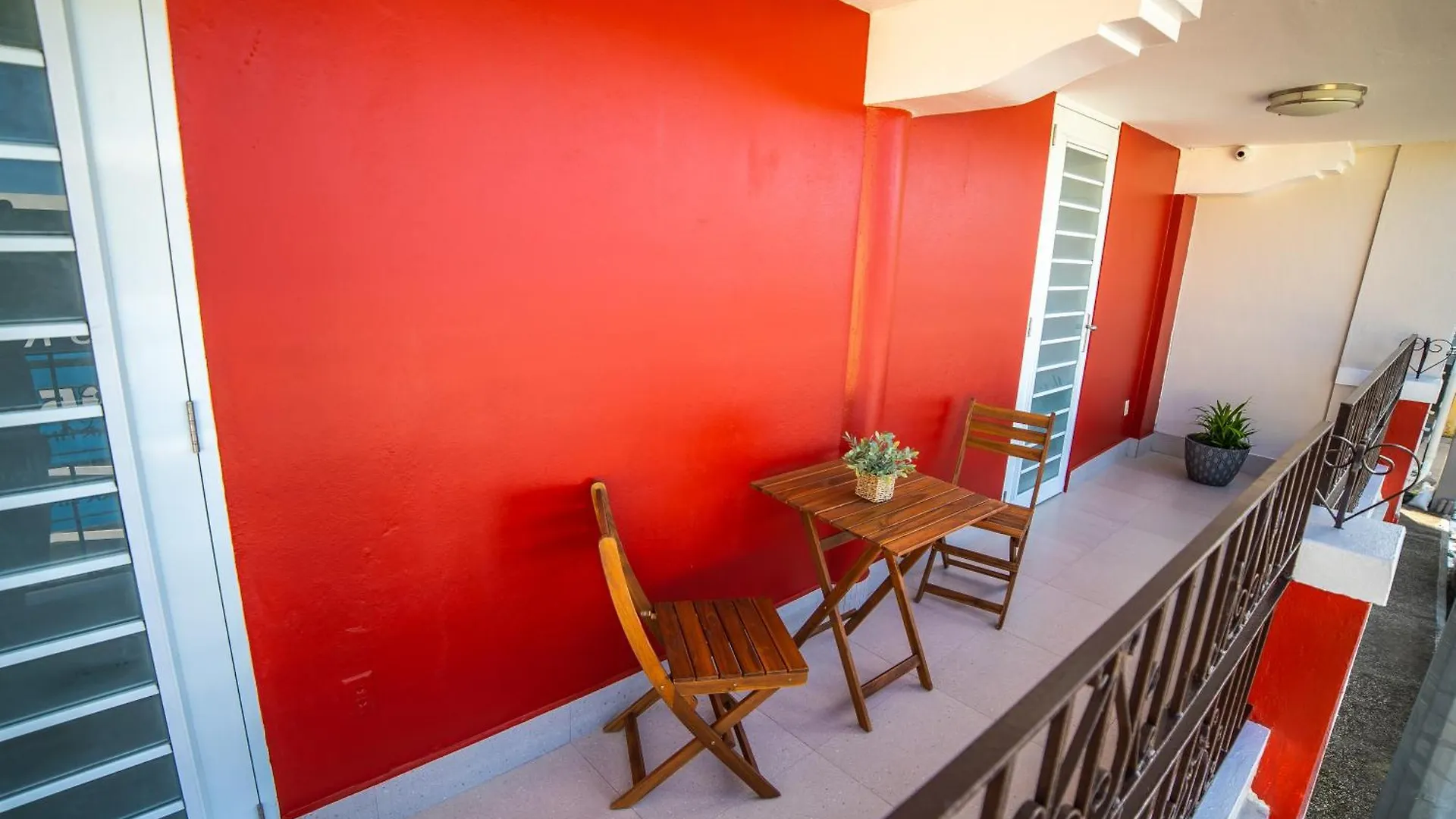 Auberge de jeunesse Melao Lodge Vega Baja Porto Rico