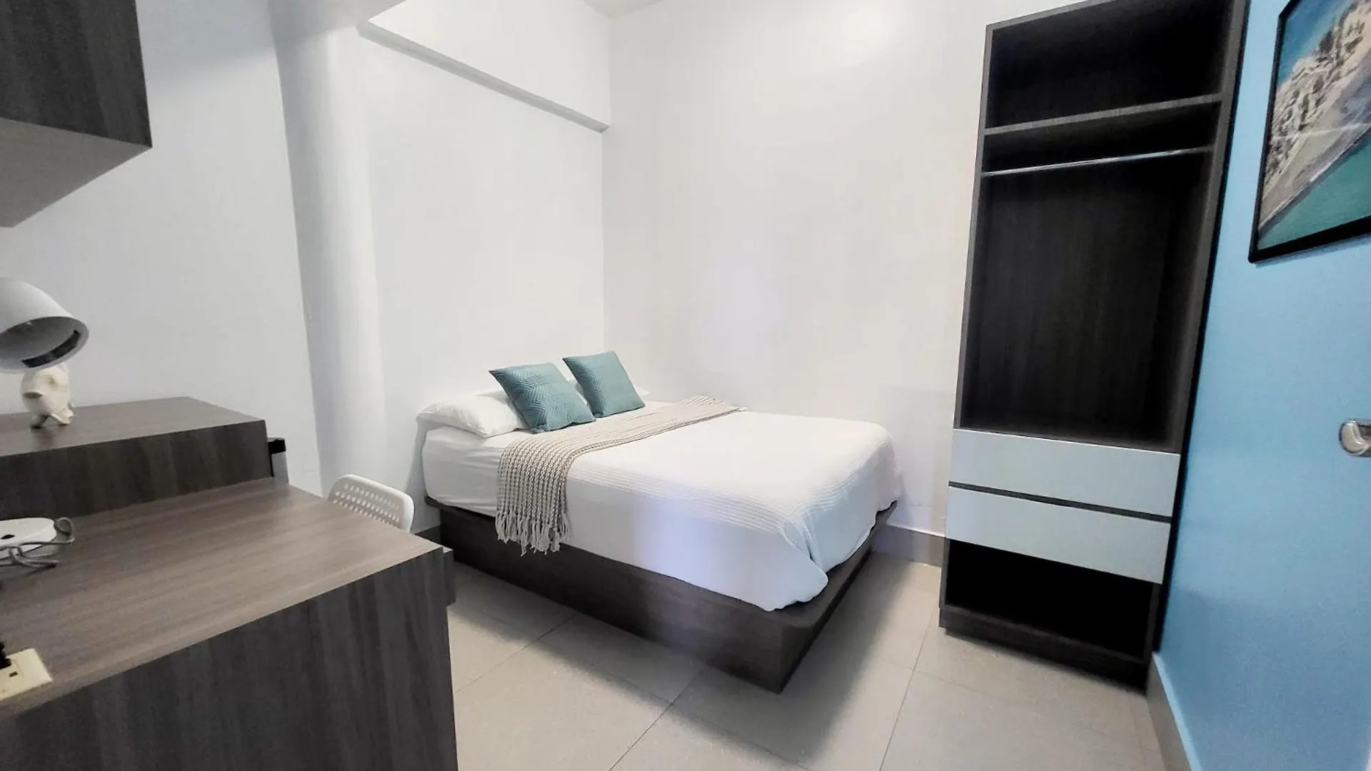 Auberge de jeunesse Melao Lodge Vega Baja